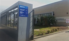 Centro de Documentación Sanitaria - Sec. de Salud